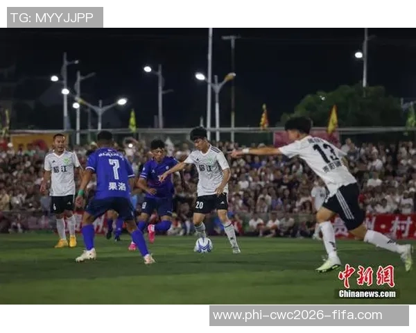 榕江足球崛起之路探索地方足球文化与青少年培养的结合之道